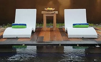 Villa Mimpi Manis