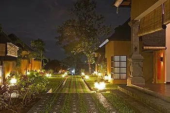 Mimpi Manis Villa
