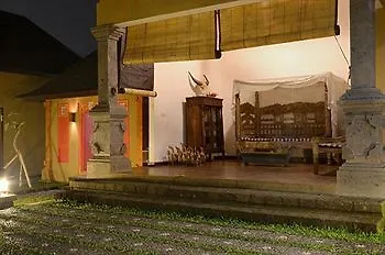 Mimpi Manis Villa *