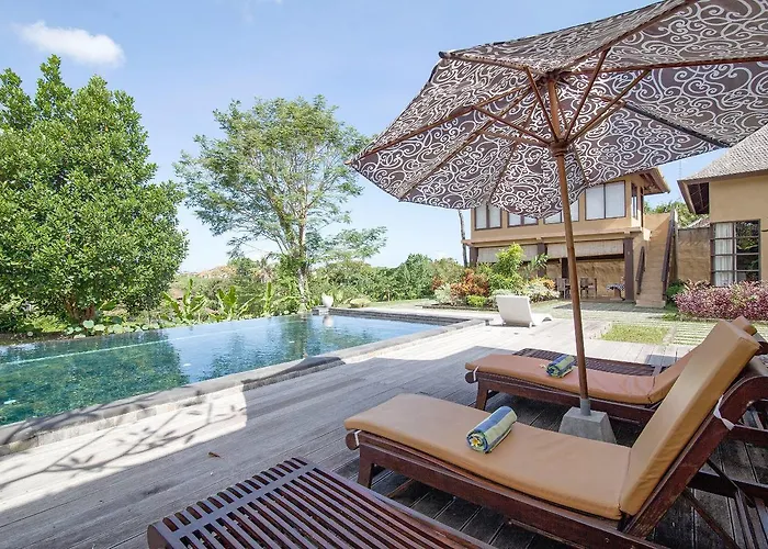 Mimpi Manis Villa BALI
