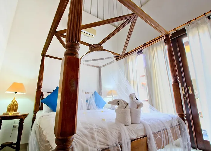 Mimpi Manis BALI