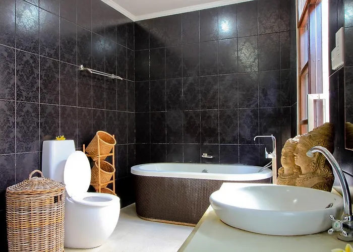 Villa Mimpi Manis *