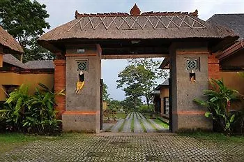 Mimpi Manis Villa