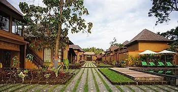 Mimpi Manis Villa *