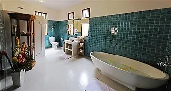 Mimpi Manis Villa BALI