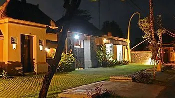 Villa Mimpi Manis *