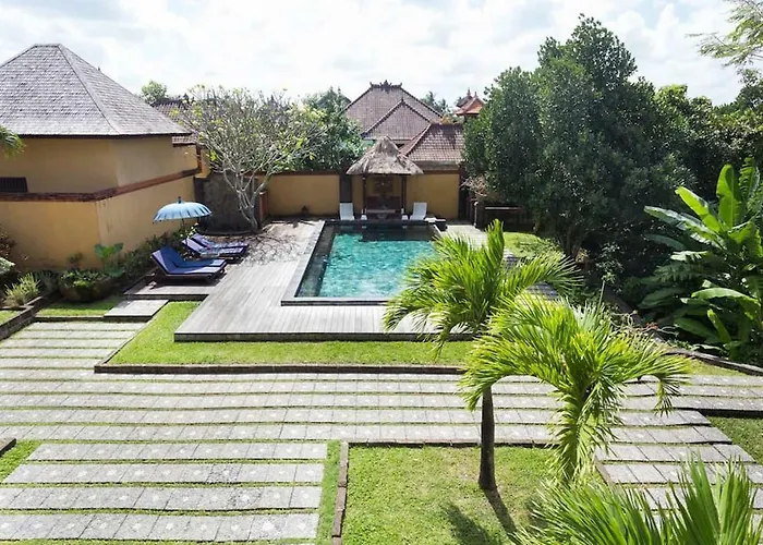 Villa Mimpi Manis *