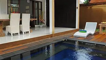 Villa Mimpi Manis