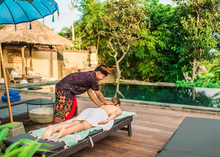 Villa Mimpi Manis *