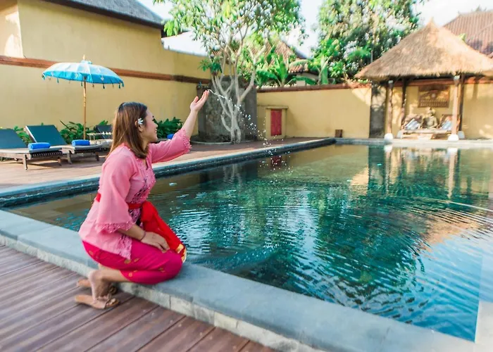 Mimpi Manis BALI