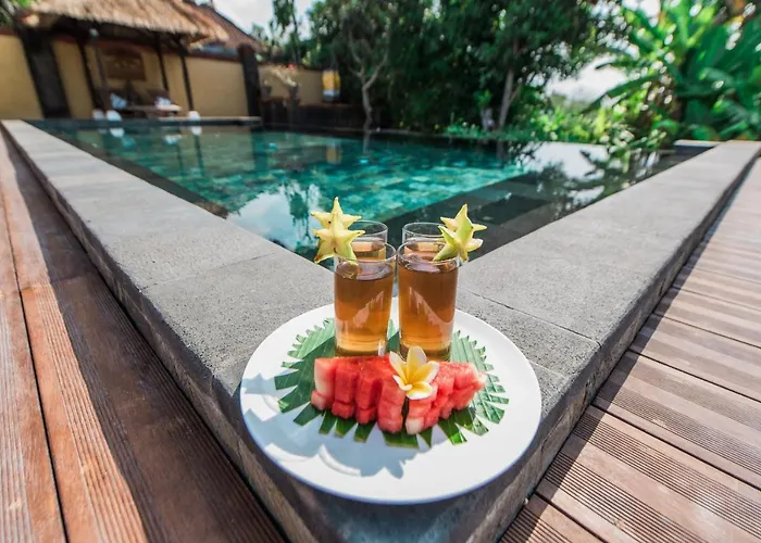 Mimpi Manis Villa *