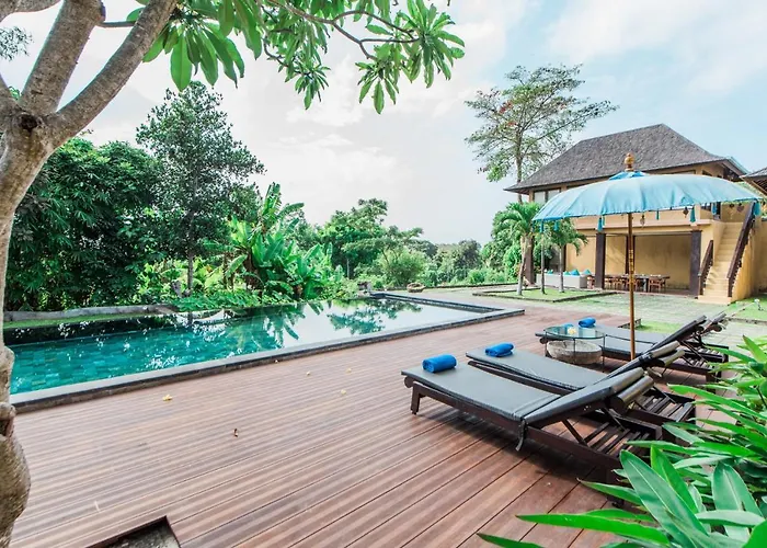 Villa Mimpi Manis