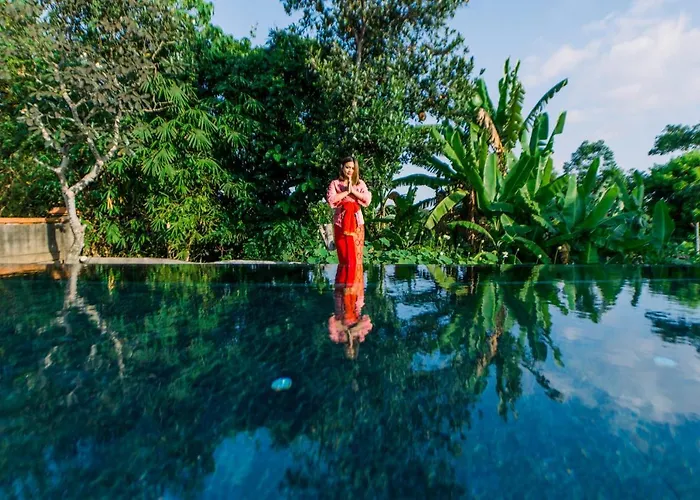 Villa Mimpi Manis