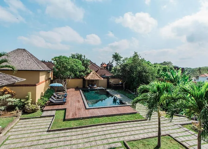 Villa Mimpi Manis *