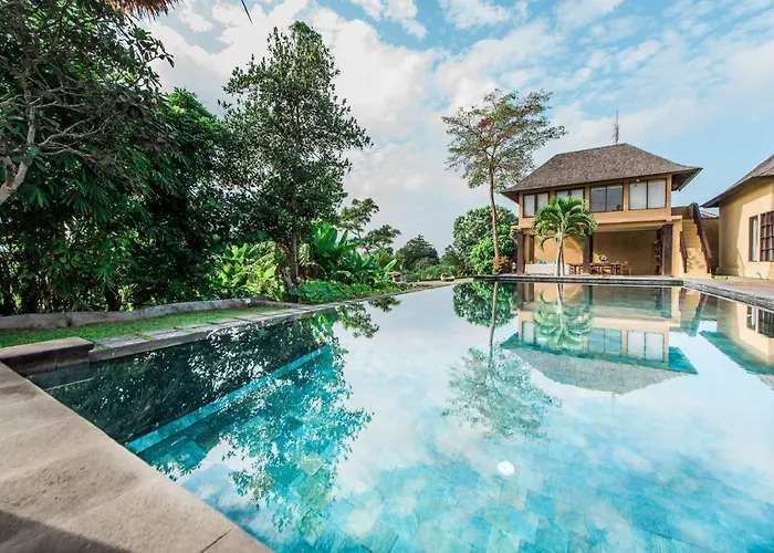 Mimpi Manis Villa