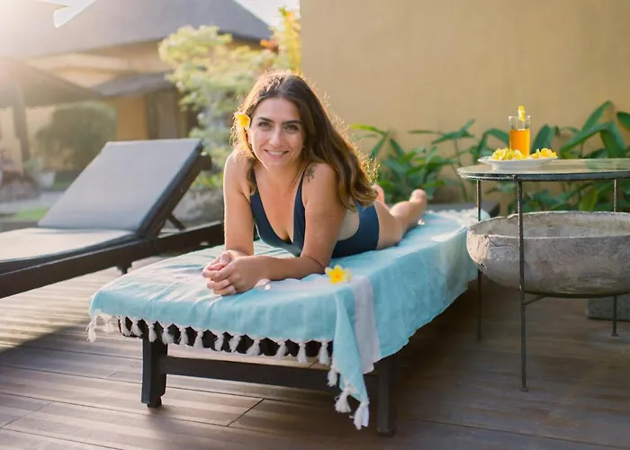 Mimpi Manis BALI
