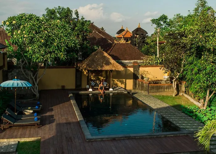 Villa Mimpi Manis *
