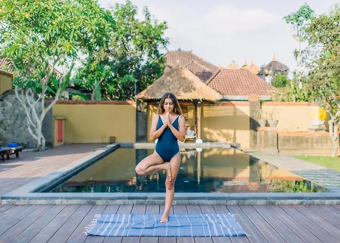 Mimpi Manis Villa