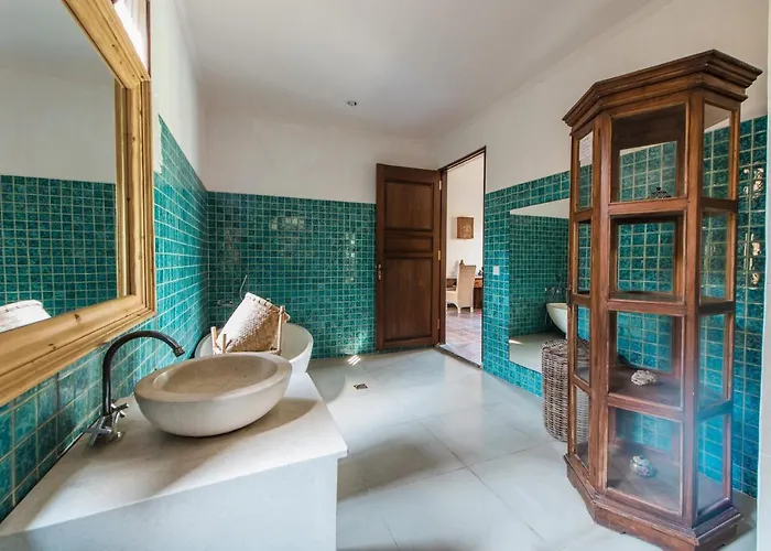 Mimpi Manis Villa BALI