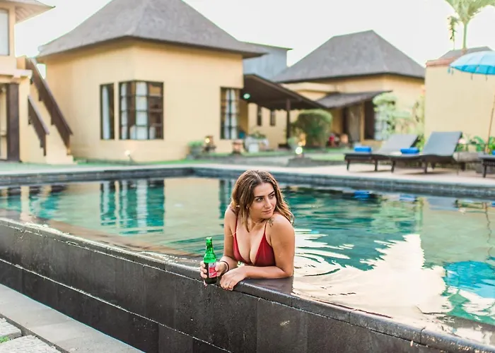 Mimpi Manis BALI