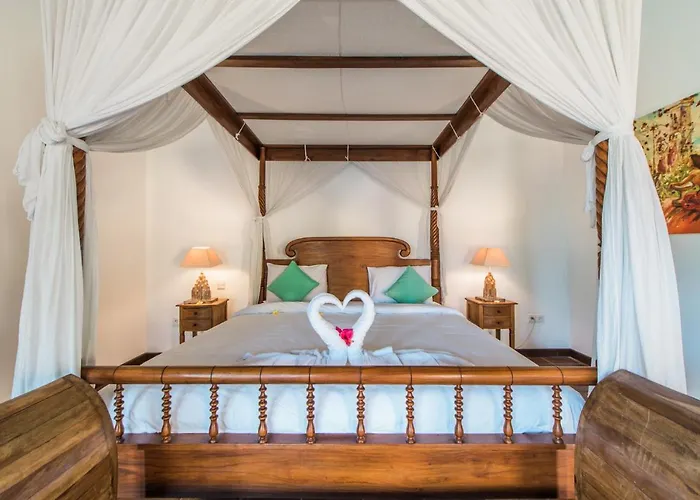 Villa Mimpi Manis *