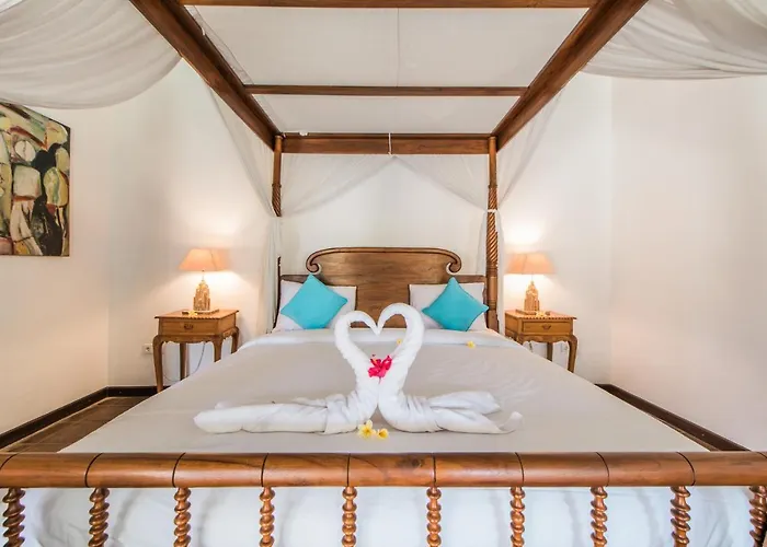 Mimpi Manis Villa BALI