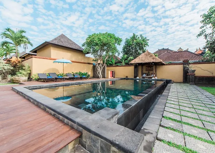 Villa Mimpi Manis *