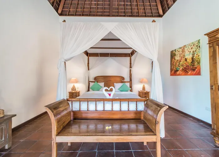 Mimpi Manis * BALI