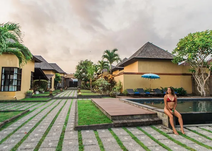 Mimpi Manis * BALI