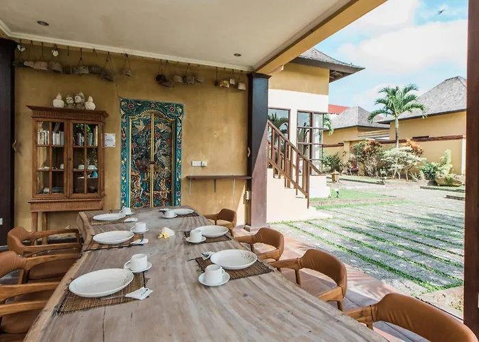 Villa Mimpi Manis