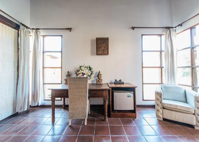 Villa Mimpi Manis BALI