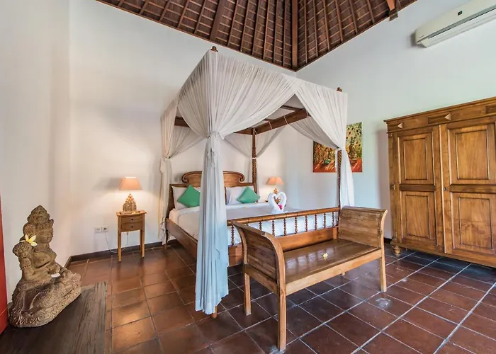 Mimpi Manis Villa