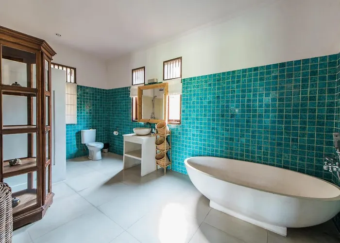 Villa Mimpi Manis BALI