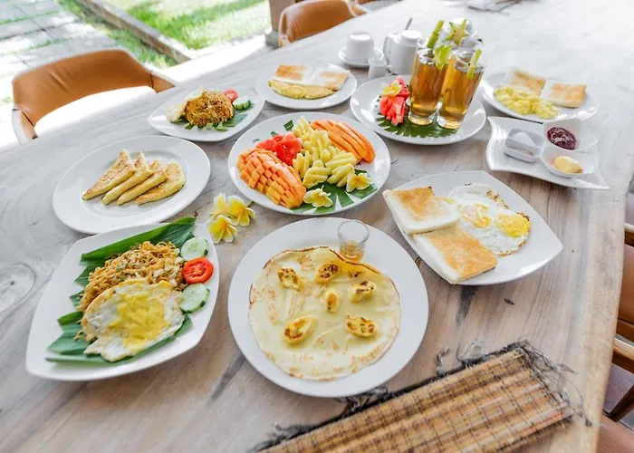 Mimpi Manis Villa BALI