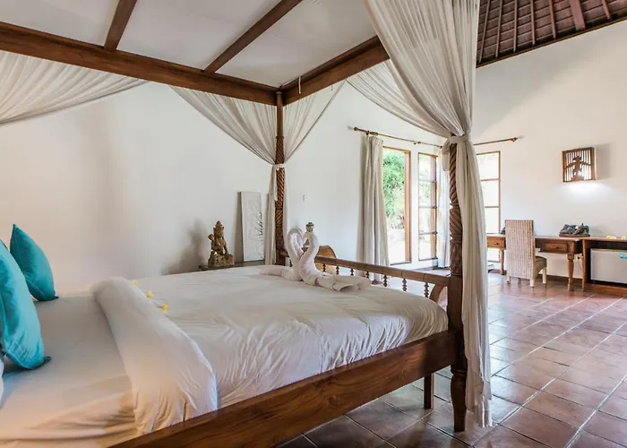 Villa Mimpi Manis